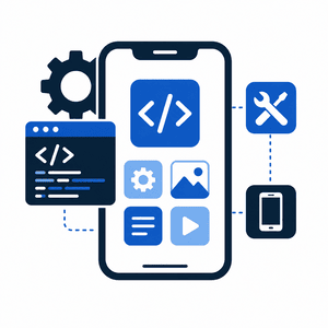 app development Service in ayodhya